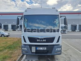 Online auction: MAN  TGL 12-250