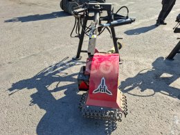 Online aukce:   PAŘEZOVÁ FRÉZA ZA TRAKTOR 2 KS