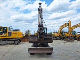 Online aukce: BOBCAT  E50