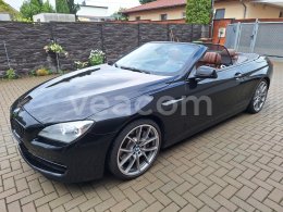 Інтернет-аукціон: BMW  650I