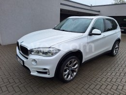 Інтернет-аукціон: BMW  X5 XDRIVE30D 4X4