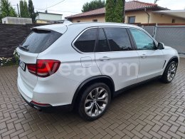 Online aukce: BMW  X5 30D XDRIVE 4X4