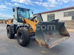 Інтернет-аукціон: LIEBHERR  L 514 4X4