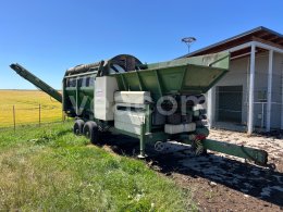 Aukcja internetowa: PEZZOLATO  VAGLIO L 3000