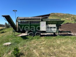 Aukcja internetowa: PEZZOLATO  VAGLIO L 3000