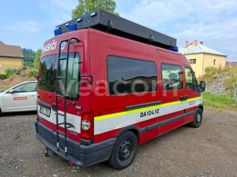 Online aukce: RENAULT  MASTER COMBI