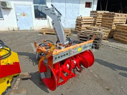 Online auction:  ZAUGG SF 65E-60-L-140