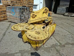 Online auction:  RICHTER & MULLER SCHOTTERPFLUG S1