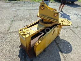 Aukcja internetowa:   RICHTER & MULLER SCHOTTERPFLUG S1