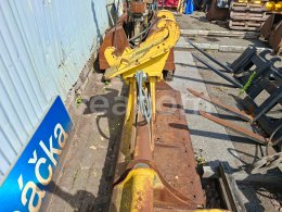 Aukcja internetowa:   HYDRAULICKÁ SVAHOVÁ LŽÍCE LIEBHERR 200 CM