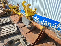 Online-Versteigerung:   HYDRAULICKÁ SVAHOVÁ LŽÍCE LIEBHERR 200 CM