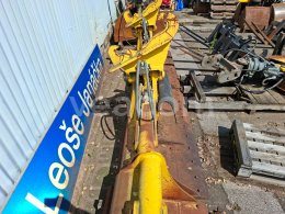 Online-Versteigerung:   HYDRAULICKÁ SVAHOVÁ LŽÍCE LIEBHERR 200 CM