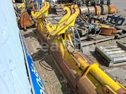 Online-Versteigerung:   HYDRAULICKÁ SVAHOVÁ LŽÍCE LIEBHERR 200 CM