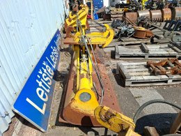 Інтернет-аукціон:   HYDRAULICKÁ SVAHOVÁ LŽÍCE LIEBHERR 200 CM