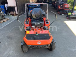 Online auction: KUBOTA  KUBOTA GZD 15-II