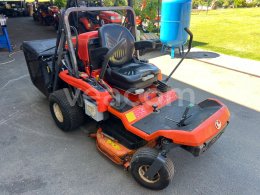 Online aukce: KUBOTA  KUBOTA GZD 15-II