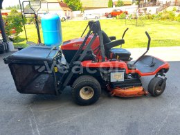 Online auction: KUBOTA  KUBOTA GZD 15-II
