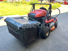 Online auction: KUBOTA  KUBOTA GZD 15-II