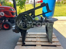 Online aukce:  RÁMOVÁ PILA PRM-170