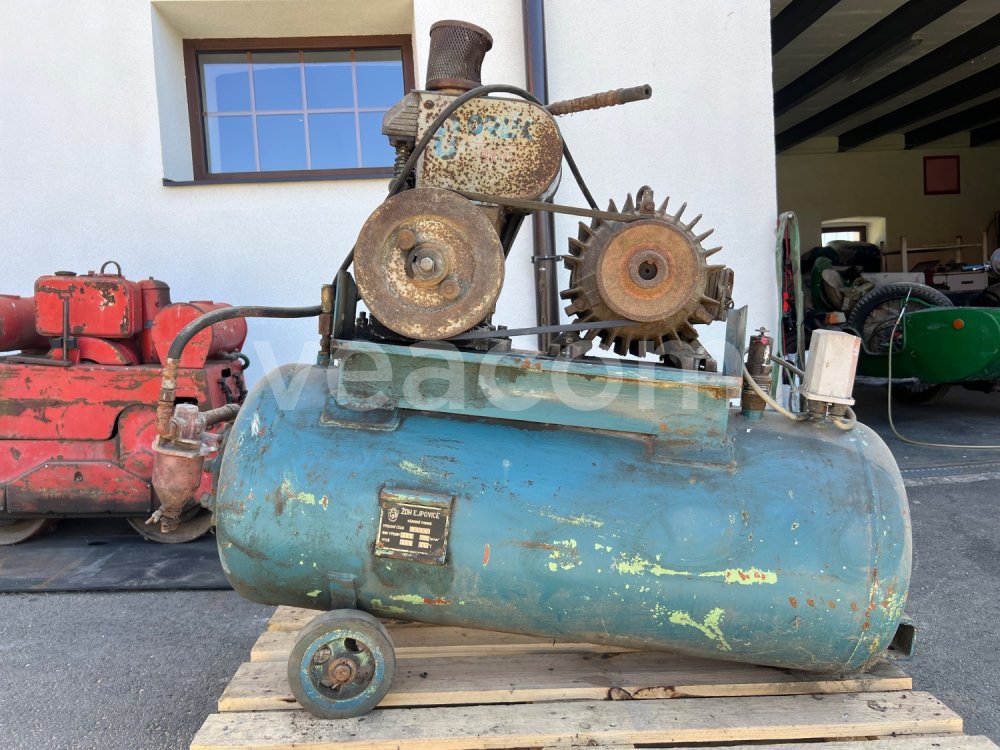 Online auction: VKDI ORLÍK  3 JSK 75-2