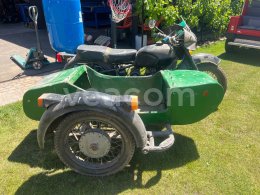 Online auction: DNĚPR  11