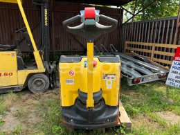 Online aukce:   HYSTER P1.6