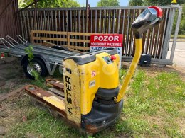 Online aukce:   HYSTER P1.6