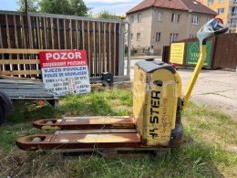 Online aukce:   HYSTER P1.6