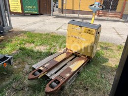 Online aukce:   HYSTER P1.6