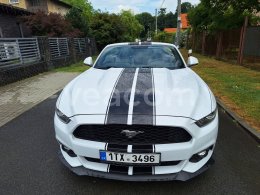 Online aukce: FORD  MUSTANG