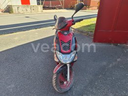 Aukcja internetowa:   KYMCO SUPER9 50 AC SPORTS