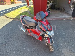 Aukcja internetowa:   KYMCO SUPER9 50 AC SPORTS