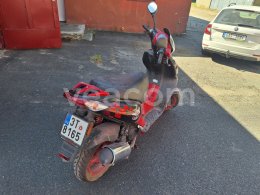 Aukcja internetowa:   KYMCO SUPER9 50 AC SPORTS