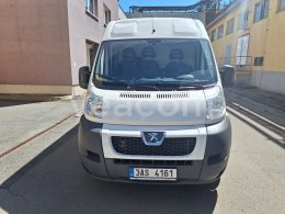 Інтернет-аукціон: PEUGEOT  BOXER