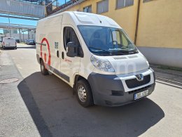 Інтернет-аукціон: PEUGEOT  BOXER