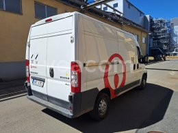 Інтернет-аукціон: PEUGEOT  BOXER