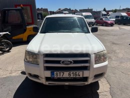 Online auction: FORD  RANGER 4X4