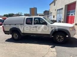 Online auction: FORD  RANGER 4X4