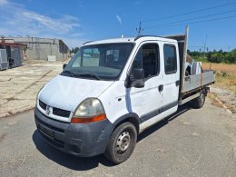 Интернет-аукцион: RENAULT  MASTER