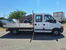 Online aukce: RENAULT  MASTER