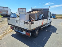 Online aukce: RENAULT  MASTER