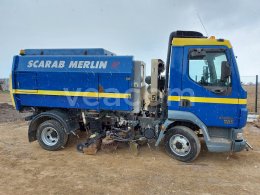 Online aukce: DAF  FA LF45.150