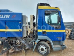 Online árverés: DAF  FA LF45.150