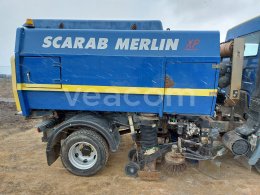 Online auction: DAF  FA LF45.150