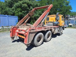 Online auction: TATRA  POLDI RN 815 6X6