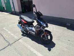 Aukcja internetowa:   MAXON ARDOUR 125