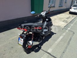 Aukcja internetowa:   MAXON ARDOUR 125