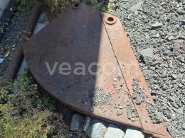Online-Versteigerung:   PODKOPOVÁ LŽÍCE 30 CM