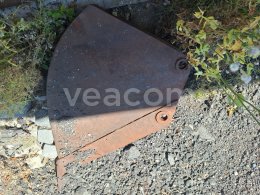 Online-Versteigerung:   PODKOPOVÁ LŽÍCE 30 CM