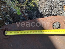Online-Versteigerung:   PODKOPOVÁ LŽÍCE 30 CM